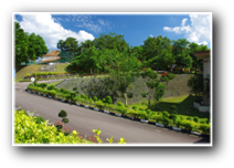 Institut Intan Wilayay Selatan, Kluang Johor