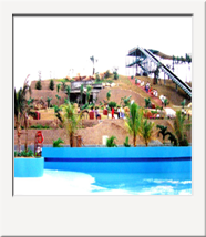 2. A Formosa Water World, Melaka